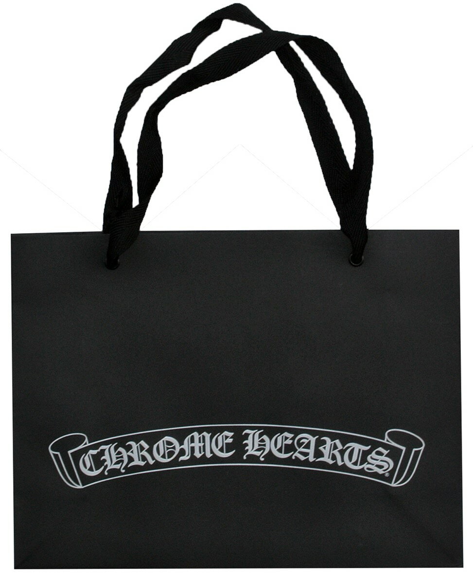 CHROME HEARTS SHOPPING BAG MEDIUM クロムハ