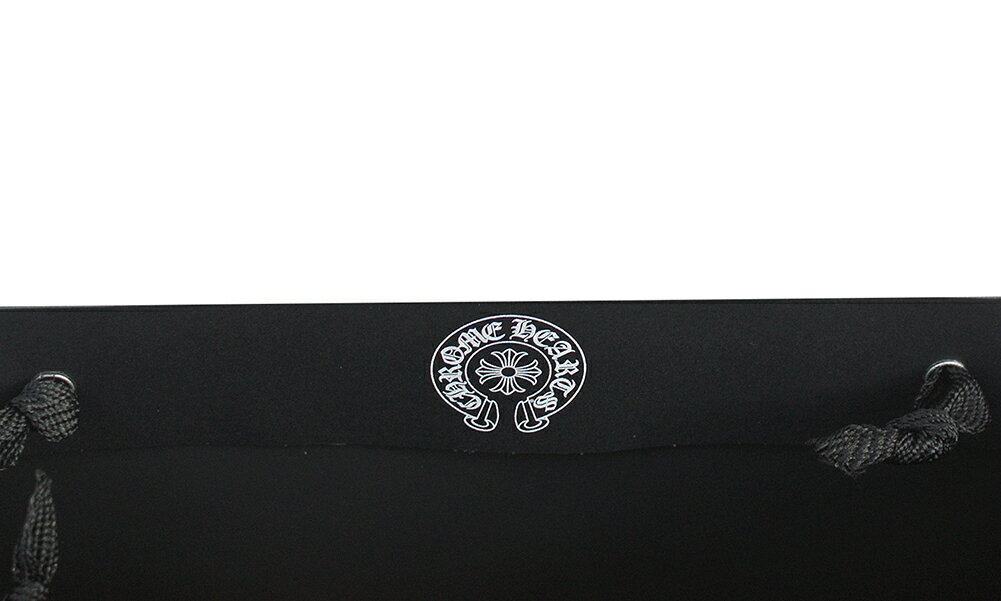 CHROME HEARTS SHOPPING BAG MEDIUM クロムハーツ　ショッピングバッグ（紙袋 / ギフト用）ミディアム