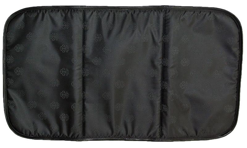 CHROME HEARTS LEATHER SHEET クロムハーツ