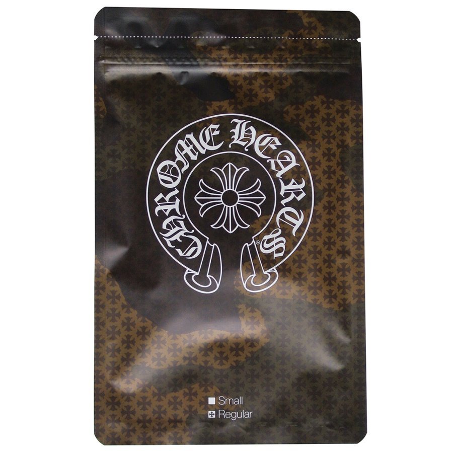 CHROME HEARTS MASK CAMOUFLAGE SMALL クロムハーツ　マスク　カモフラージュ　迷彩 スモール