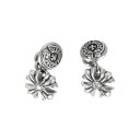 CHROME HEARTS CUFF LINKS CH PLUS クロムハーツ　CHプラス　ダイヤ　 カフリンクス