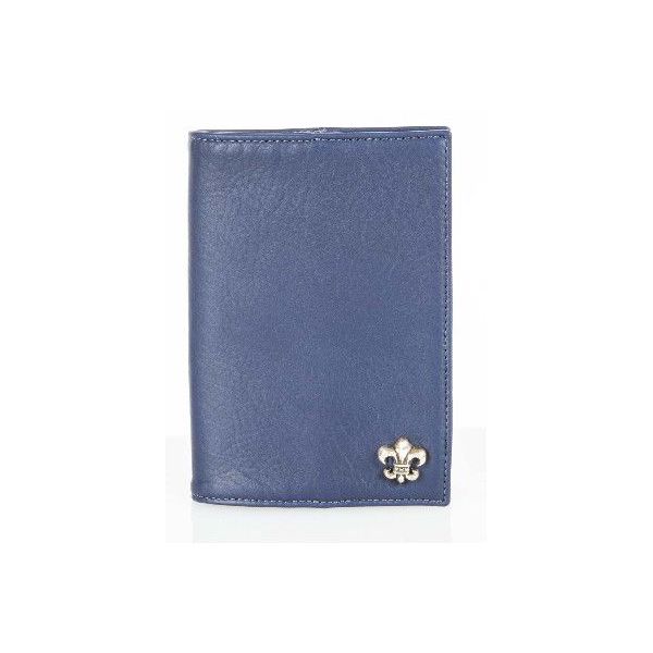 CHROME HEARTS PASSPORT COVER V#2 クロムハーツ　パスポート　カバー　＃2