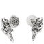 CHROME HEARTS DAGGER CUFFLINKS PAVE DIAMOND ϡġե󥯥ѥ