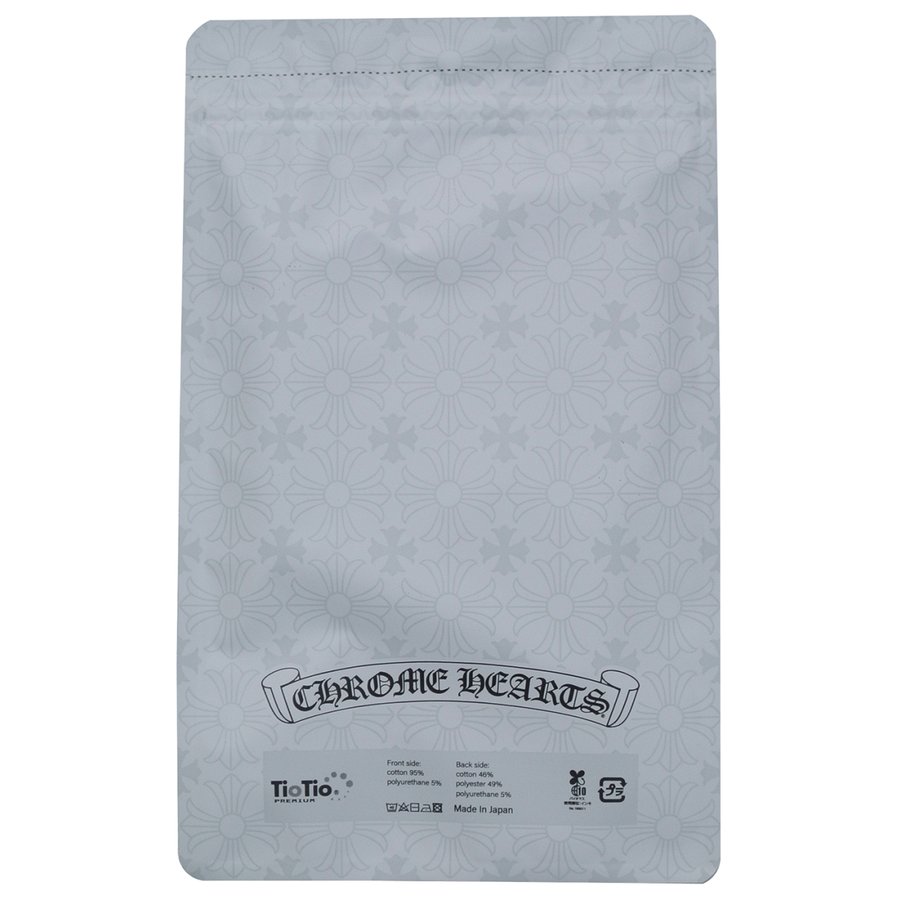 CHROME HEARTS MASK WHITE SMALL クロムハーツ　マスク　ホワイト　スモール