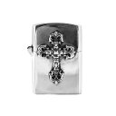 CHROME HEARTS FILIGREE ZIPPO LIGHTER クロム