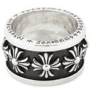 CHROME HEARTS NAPKIN RING V:CH PLUS CH ナプキン　リング　CHプラス