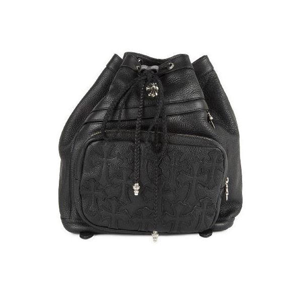 CHROME HEARTS SMALL STRANGE LOVE BAG クロムハーツ　スモール　 STRANGE LOVE 　バッグ　 セメタリークロス