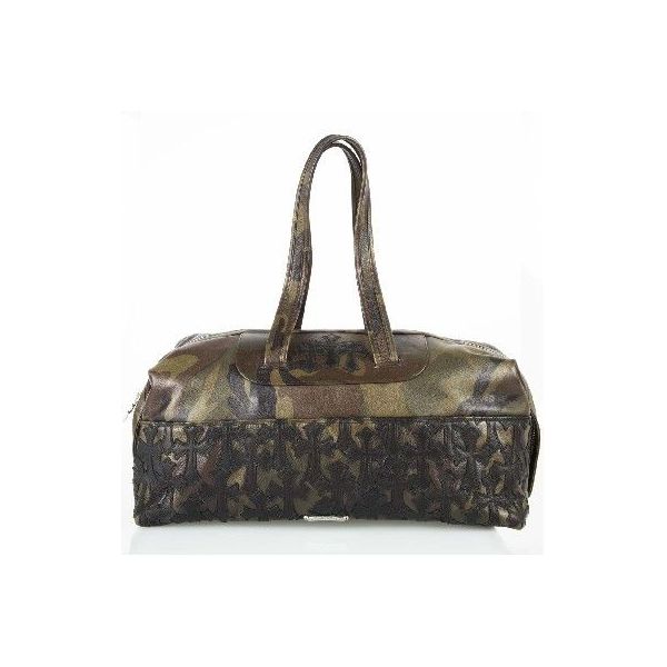 CHROME HEARTS DUFFLE WEEKENDER LEATHER CAMO クロムハーツ　ダッフルバッグ　WEEKENDER レザー　カモフラージュ