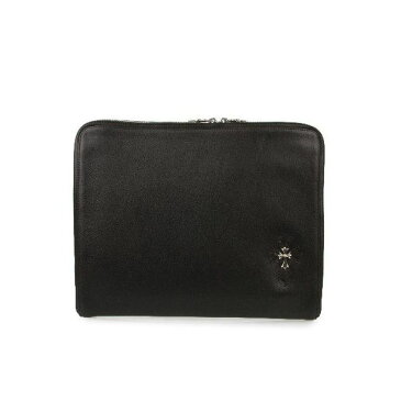 CHROME HEARTS CLUTCH BAG クロムハーツ　クラッチバッグ　タイニーCHクロス