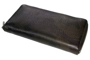 CHROME HEARTS REC F WALLET #2 CAMO クロムハーツ ウォレット REC F ZIP#2 3セメタリー タンクカモ 迷彩