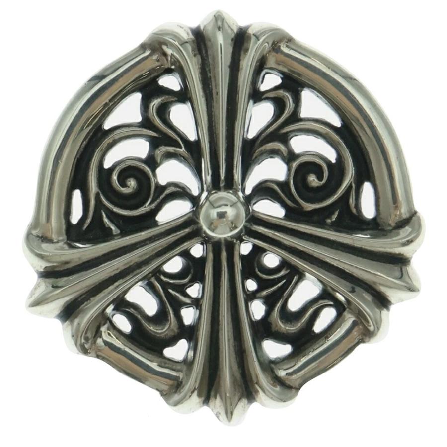 CHROME HEARTS PEACE MEDALLION　クロムハー�