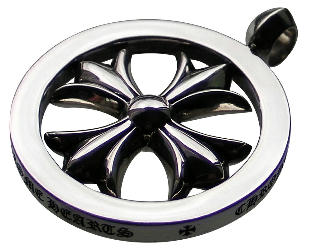 Chrome Hearts CH Plus Medallion クロムハー