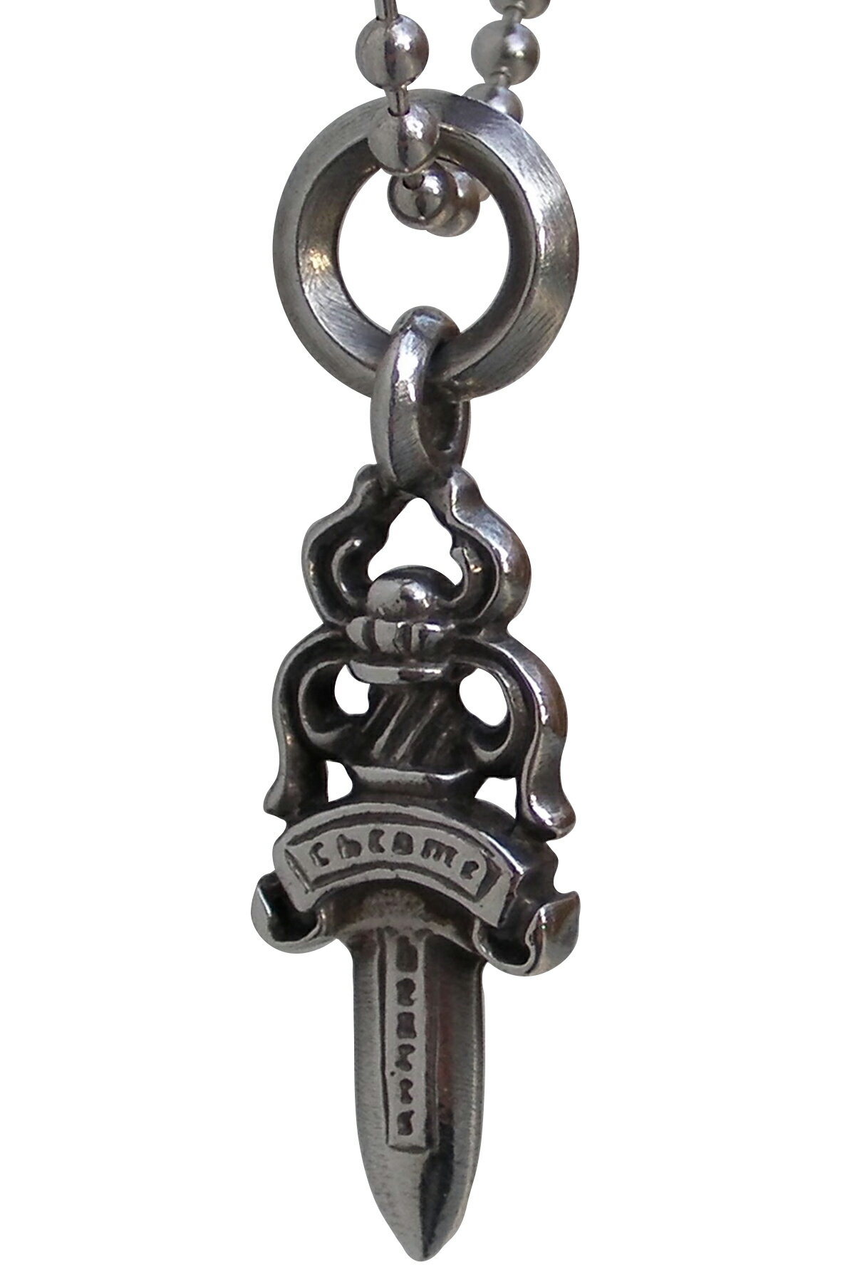 CHROME HEARTS DAGGER CHARM #5 クロムハーツ　ダガーチャーム　＃5