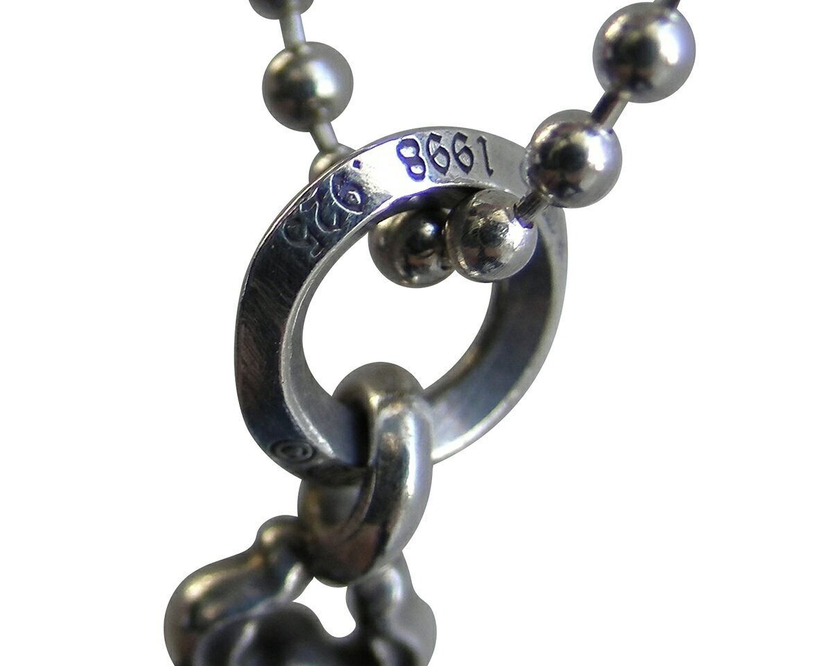 CHROME HEARTS DAGGER CHARM #5 クロムハーツ　ダガーチャーム　＃5