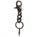 CHROME HEARTS KEY CHAIN EXTRA FANCY クロムハーツ　エキストラファンシー　キーチェーン