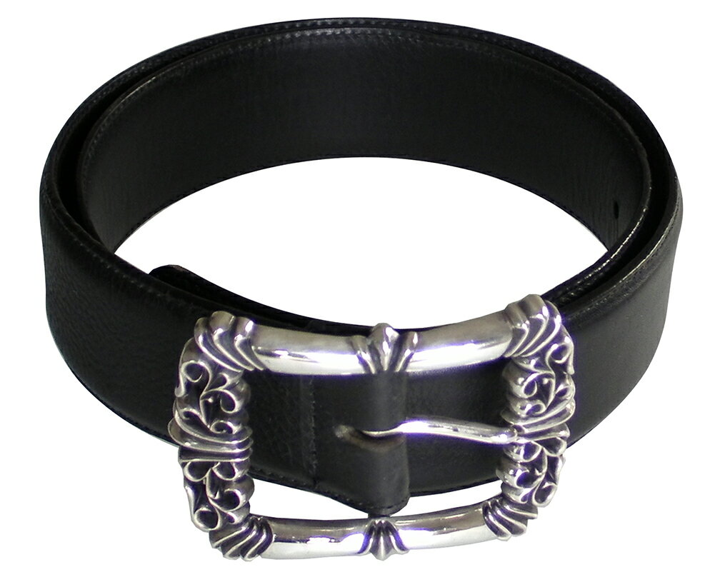 CHROME HEARTS FILIGREE OTJ BELT ϡġեꥰ꡼OTJ٥