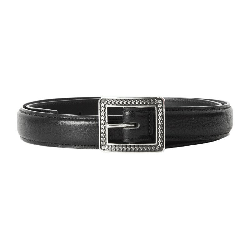 CHROME HEARTS PSYCHOTIC TAIL BELT ϡġ٥