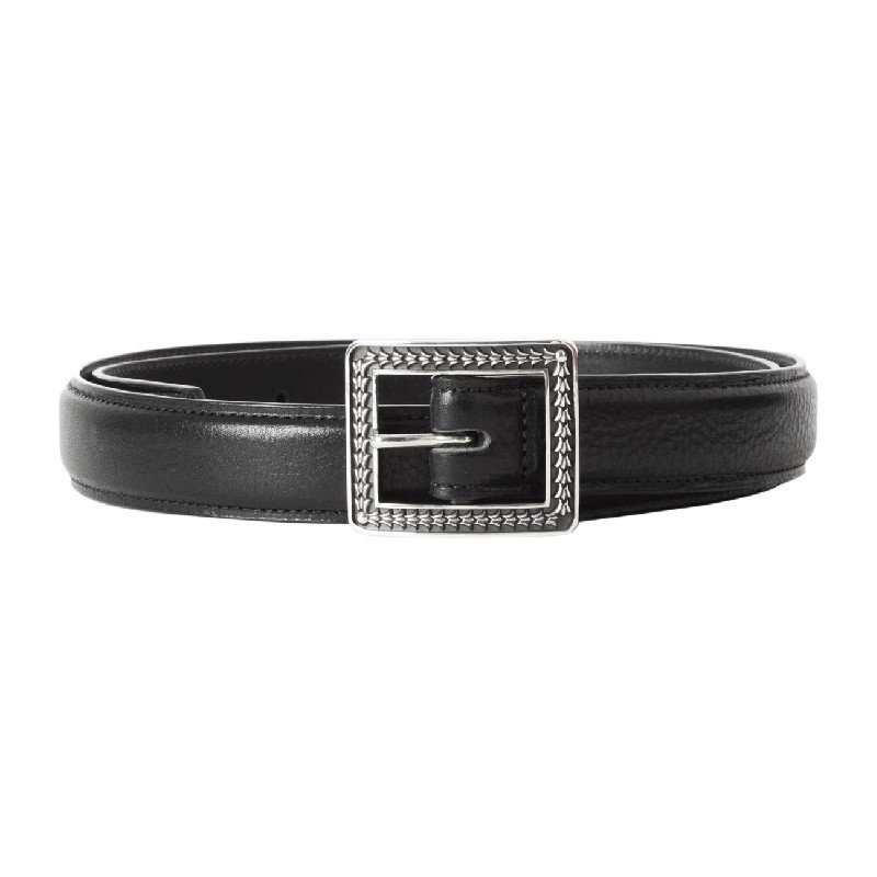 CHROME HEARTS PSYCHOTIC TAIL BELT クロムハ