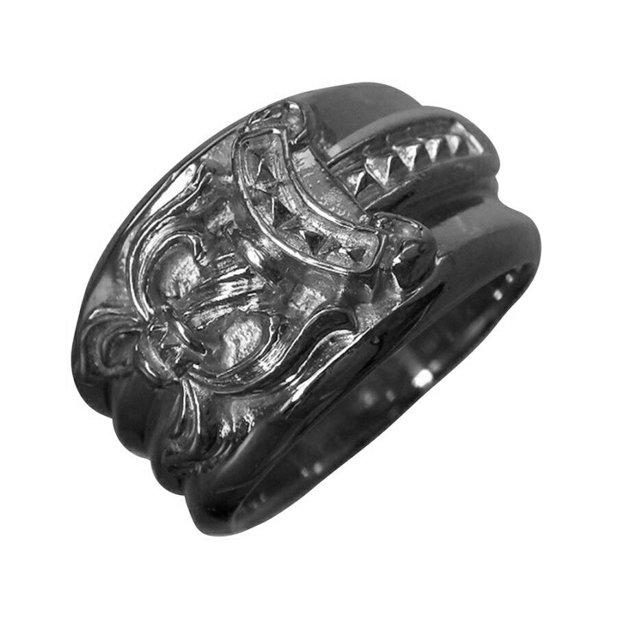 クロムハーツ 指輪 CHROME HEARTS DAGGER RING クロムハーツ　ダガーリング　指輪