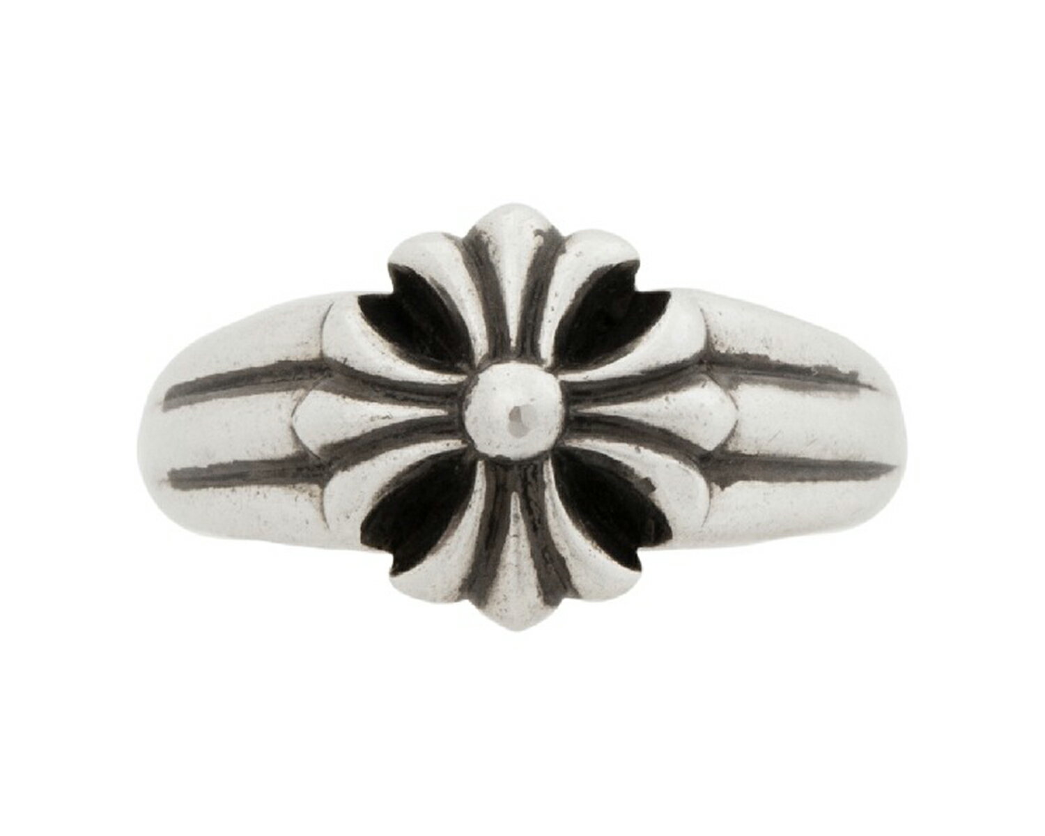 CHROME HEARTS SMALL CUT OUT CH PLUS RING ϡġåȥȡCHץ饹