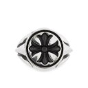 CHROME HEARTS SEAL STAMP RING Nn[c @SEAL STAMP @O@CHvX