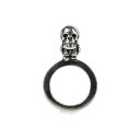 CHROME HEARTS FOTI SPACER-SU- DELPHINO RING クロムハーツ　FOTI SPACER - SU - DELPHINO　リング