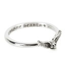 CHROME HEARTS FOTI BBLGM MAHALIA RING Nn[c@FOTI MAHALIA O