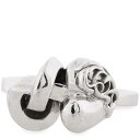 CHROME HEARTS I HEART YOU KNOT RING WHITE GOLD クロムハーツ ホワイトゴールド リング