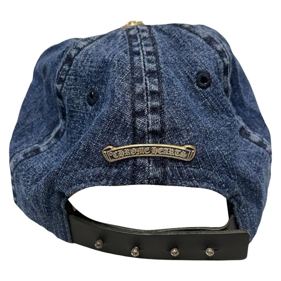 CHROME HEARTS TRUCKER C...の紹介画像2