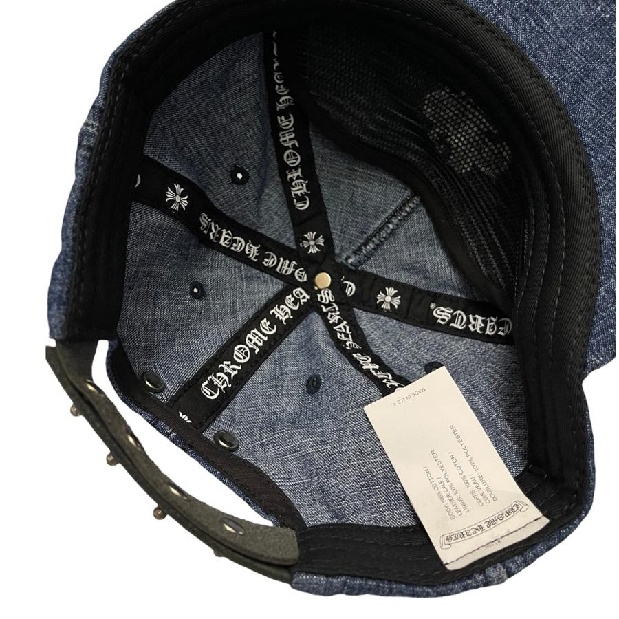 CHROME HEARTS TRUCKER C...の紹介画像3