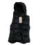 CHROME HEARTS SMALL NYLON PUFFY VEST ϡġǥ ʥ ٥ȡ֥å