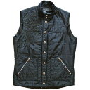 CHROME HEARTS VEST WOMENS AXE Nn[c@fB[X@AXExXg@ubN