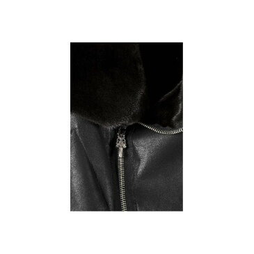 CHROME HEARTS / RICK OWENS MINK 