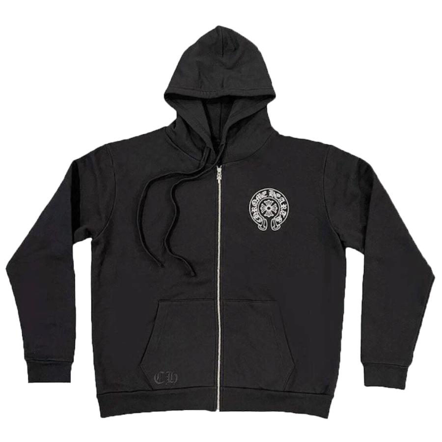 CHROME HEARTS HOODIE LASVEGAS クロムハーツ