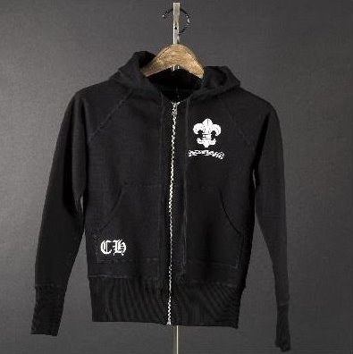 クロムハーツ(CHROME HEARTS) メンズパーカー・トレーナー | 通販・人気ランキング - 価格.com