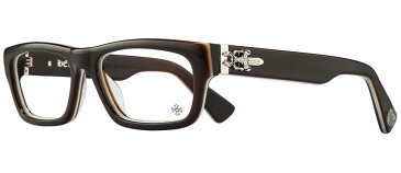 CHROME HEARTS INFLATABLE DATE-A 56-18-145 クロムハーツ アイウェア
