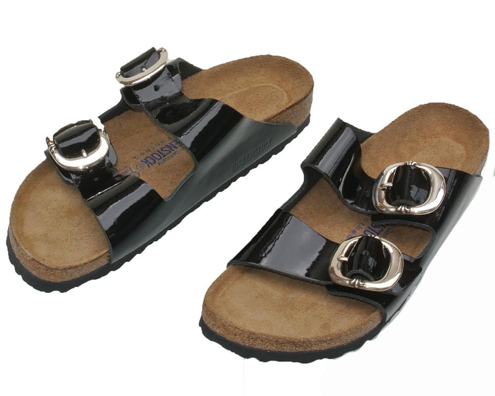 CHROME HEARTS BIRKENSTOCK クロムハーツ BIRKENSTOCK (ビルケンシュトック) サンダルのサムネイル