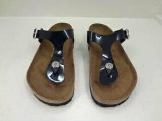 CHROME HEARTS BIRKENSTOCK クロムハーツ BIRKENSTOCK ( ビルケンシュトック) サンダル　レディース