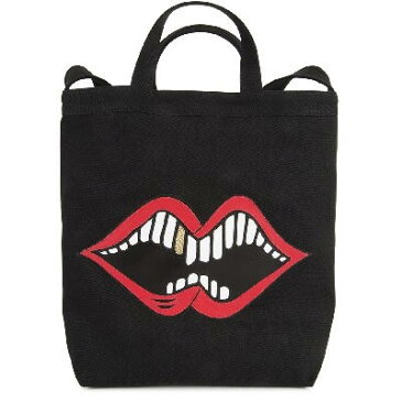 CHROME HEARTS PPO STORES DENIM BAG CHOMPER PATCH クロムハーツ PPO STORES デニムバッグ