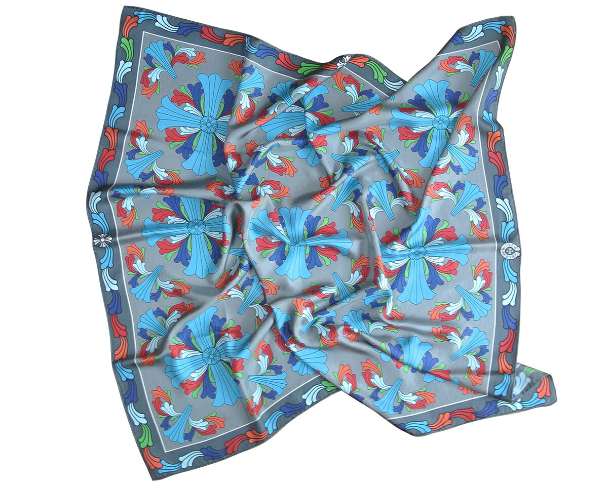 楽天市場】Chrome Hearts クロムハーツ（マフラー・スカーフ｜バッグ  