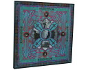 CHROME HEARTS SEKAIDO FRAMED MAPPLETHORPE SILK SCARF Nn[c VN@XJ[t Cv\[v