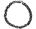 クロムハーツ ブレスレット メンズ CHROME HEARTS PAPER CHAIN BRACELET クロムハーツ　ペーパーチェーン　ブレスレット