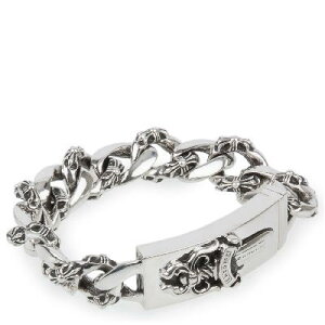 CHROME HEARTS DAGGER ID FANCY LINK BRACELET L13 クロムハーツ　ダガーID ファンシーリンク　ブレスレット