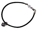 CHROME HEARTS FLORAL HEART KZ BRACELET クロムハーツ　KZブレスレット ハート