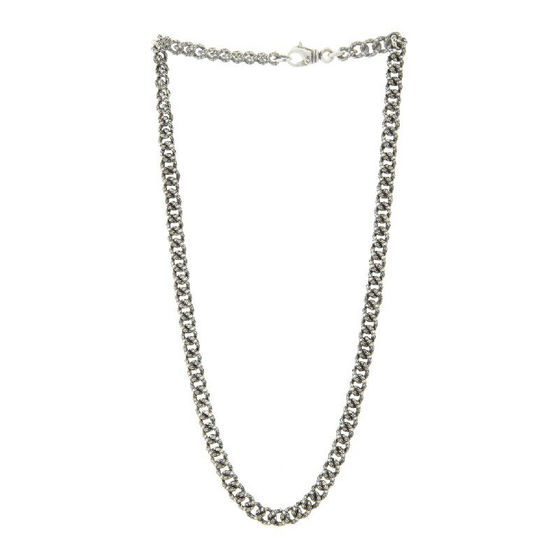 クロムハーツ ネックレス（メンズ） CHROME HEARTS XTRA FANCY MINI NECKLACE クロムハーツ　エキストラ　ファンシー　ミニ　ネックレス