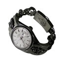 CHROME HEARTS ROLEX WATCH BRACELET DAGGER クロムハーツ　ウォッチブレスレット　ダガー ／ ロレックス　OYSTER PERPETUAL DATEJUST