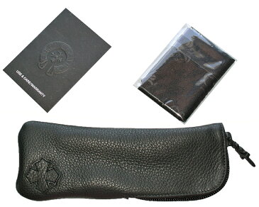 CHROME HEARTS RIZZ II クロムハーツ アイウェア 眼鏡