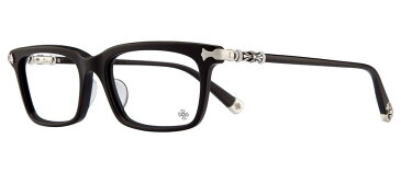 CHROME HEARTS FUN HATCH-A MATTE BLACK 54-18-148 クロムハーツ アイウェア 眼鏡