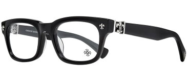 CHROME HEARTS GITTIN ANY? Black (49) 49-19-145 クロムハーツ　アイウェア　眼鏡 2019 EYEWEAR