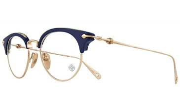CHROME HEARTS SLUNTRADICTION II 48-20-148 クロムハーツ アイウェア 眼鏡